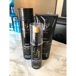 Paul Mitchell Awapuhi Wild Ginger Mirrorsmooth
